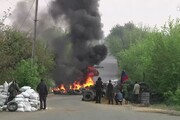 Blitz Kiev nell'Est Ucraina, morti e feriti
