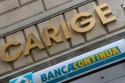 Banche: nuova bufera giudiziaria, sette arresti