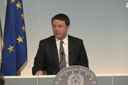 Renzi: per governo rispettiamo le scadenze, italiani vogliono risultati