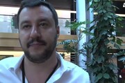 Ue, Salvini: Renzi ha fatto giullare