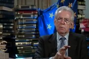 La sfida europea: Monti, l'impulso alla crescita viene dal Mercato unico
