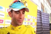 Nibali e il Giro d'Italia: spero di tornare