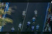 Ciclismo, partenza Giro torna in Italia