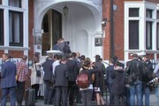 Assange: lascero' l'ambasciata dell'Ecuador