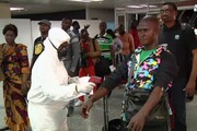 Ebola, Liberia decreta stato d'emergenza