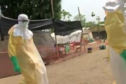 Ebola: allarme violenza, per medici zone off limits
