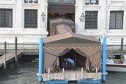A Venezia spunta il tunnel anti paparazzi