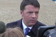 Renzi: da Parigi messaggio di ripartenza