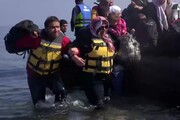 Naufragio nell'Egeo, morti 21 migranti