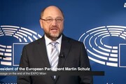 A Expo Milano i complimenti anche da Schulz