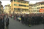 Papa ricorda cinesi morti in rogo a Prato: non è lavoro degno