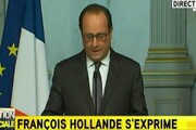 Parigi, Hollande: mobilitazione al massimo livello