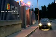 Furti e rapine, 15 arresti Mobile Ancona