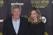 Star Wars, fan in delirio a Los Angeles