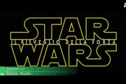 Tra nostalgici ed entusiasti, 'Star wars VII' debutta a Roma