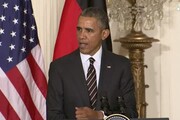 Isis: Obama chiede a Congresso poteri guerra