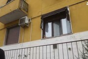 Bambina di 9 mesi morta in casa a Milano