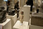 A Torino il nuovo allestimento del museo egizio