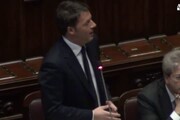 Naufragio: Renzi, fiducioso che Ue possa cambiare passo
