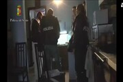 Operazione polizia contro Al Qaida in Italia - IL BLITZ