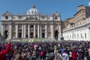 Terrorismo: indizi su possibile attentato al Vaticano