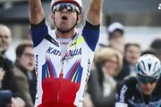 Giro Fiandre, Kristoff vince alla grande
