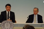 La gaffe di Renzi: 'a Infrastrutture c'e' Lupi'