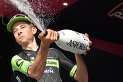 98th Giro d'Italia: 4th stage; Chiavari-La Spezia