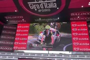 Giro d'Italia: la prima volta di Formolo, piccola-grande 'roccia'