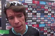 Giro d'Italia: Uran, oggi tappa difficile ma sono in forma