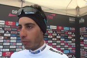 Giro d'Italia: Tiralongo primo per distacco