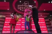Giro d'Italia: Contador ancora primo in classifica