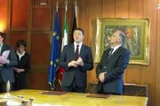 Immigrazione: Renzi, tutti faremo nostra parte