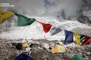 Nepal, terremoto sull'Everest