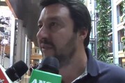 Migranti, Salvini: pronti a bloccare Prefetture