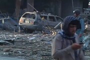 Bomba squassa la notte di Kabul, 8 morti