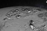 Plutone e' complesso come Marte