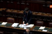 Renzi: Italia fuori dalle sabbie mobili, missione compiuta