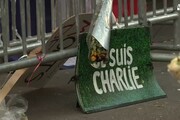 Un anno fa la strage di Charlie Hebdo, Parigi ricorda