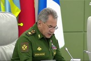 Ministro difesa russo annuncia stop raid su Aleppo