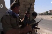 Attacco a sorpresa e strage Isis in citta' curda di Kirkuk