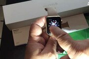 Apple Watch Nike+ arriva anche in Italia