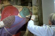 Piero della Francesca, il giallo de La Resurrezione