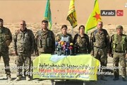 Portavoce donna annuncia offensiva curda su Raqqa