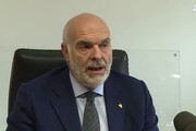 Stefano Farabbi, consigliere delegato Gesenu Spa