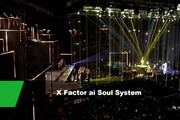 X Factor ai Soul System