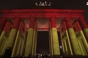 Attacco a Berlino rivendicato dall'Isis