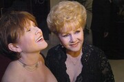Muore Debbie Reynolds, la mamma di Carrie Fisher