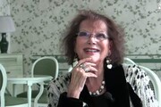 Cinema: Claudia Cardinale, a 77 anni registi mi chiamano ancora