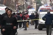 Kamikaze a Istanbul sarebbe militante Isis